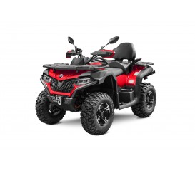 Kvadracikls CFMoto Cforce 625L (l7E)